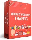 Boost Your Website Traffic